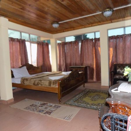 Viramma Villa Darjeeling  Exterior photo