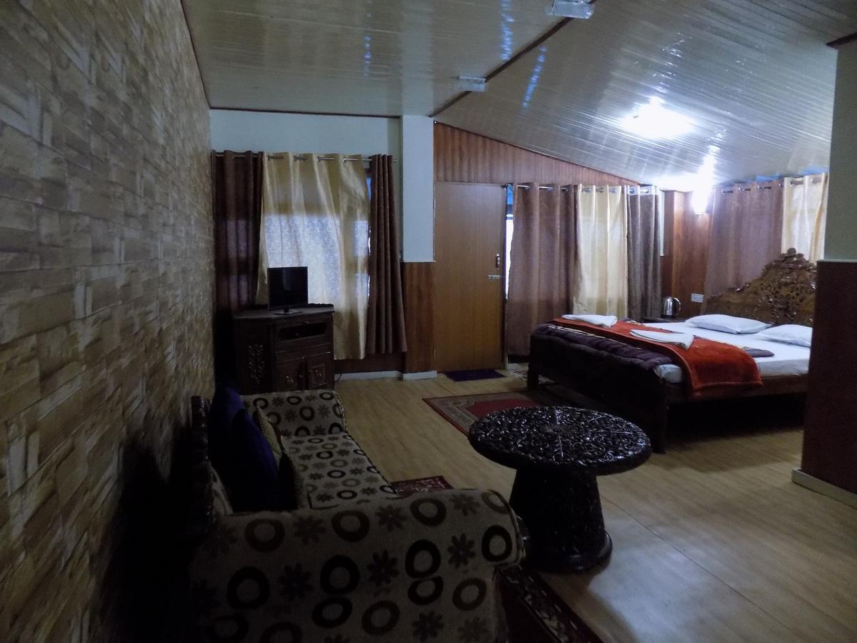 Viramma Villa Darjeeling  Exterior photo