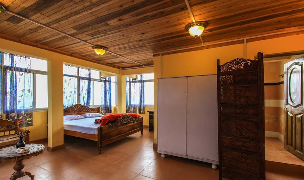 Viramma Villa Darjeeling  Exterior photo