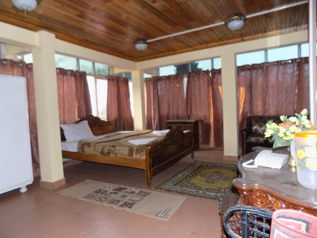 Viramma Villa Darjeeling  Exterior photo
