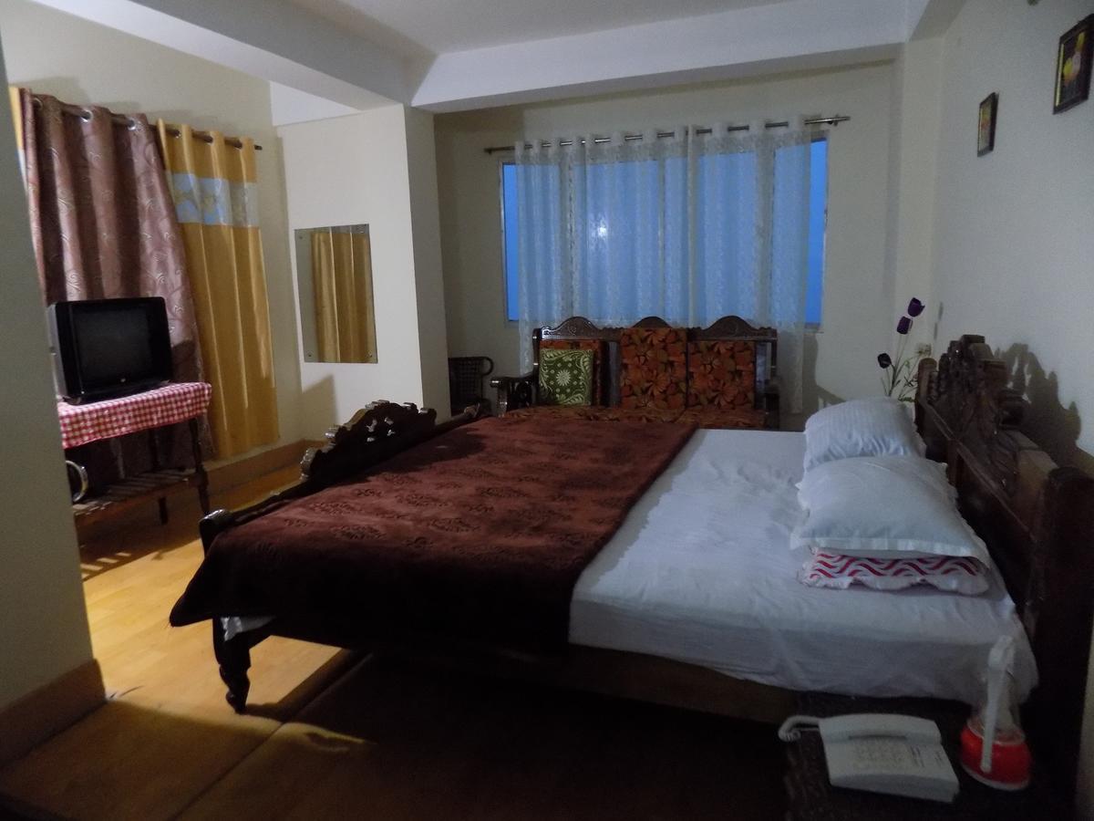 Viramma Villa Darjeeling  Exterior photo