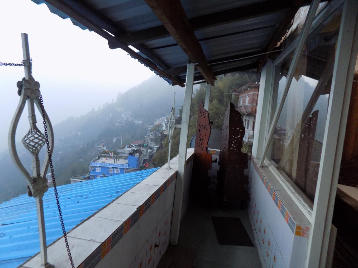 Viramma Villa Darjeeling  Exterior photo