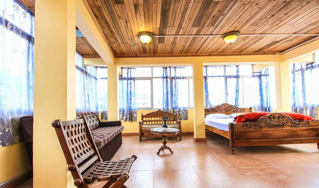 Viramma Villa Darjeeling  Exterior photo