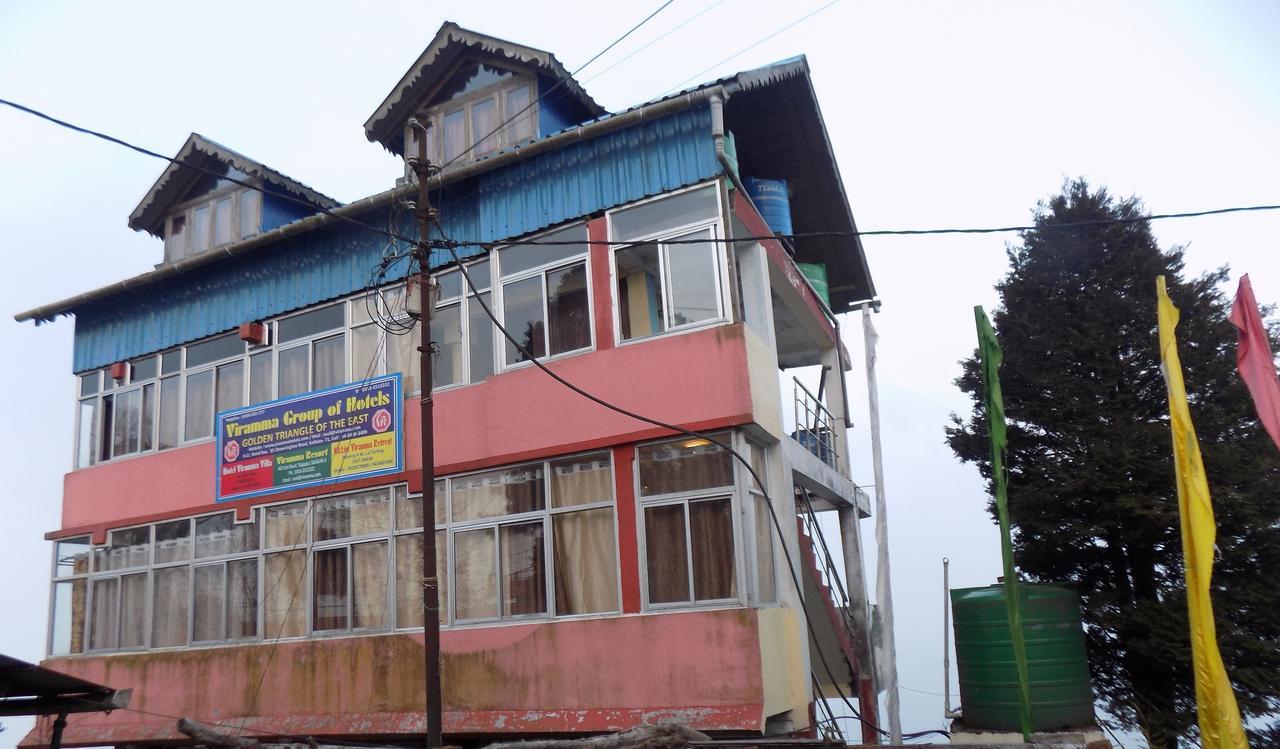 Viramma Villa Darjeeling  Exterior photo