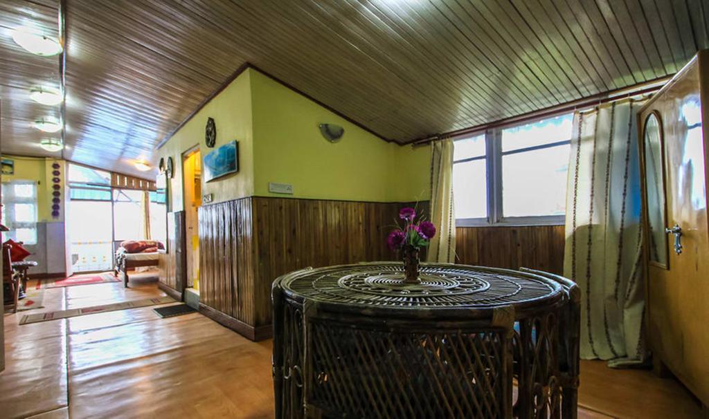 Viramma Villa Darjeeling  Exterior photo