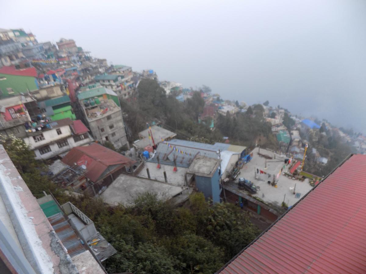 Viramma Villa Darjeeling  Exterior photo